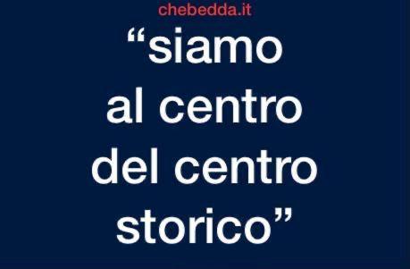 Chebedda B&B Catania Eksteriør billede