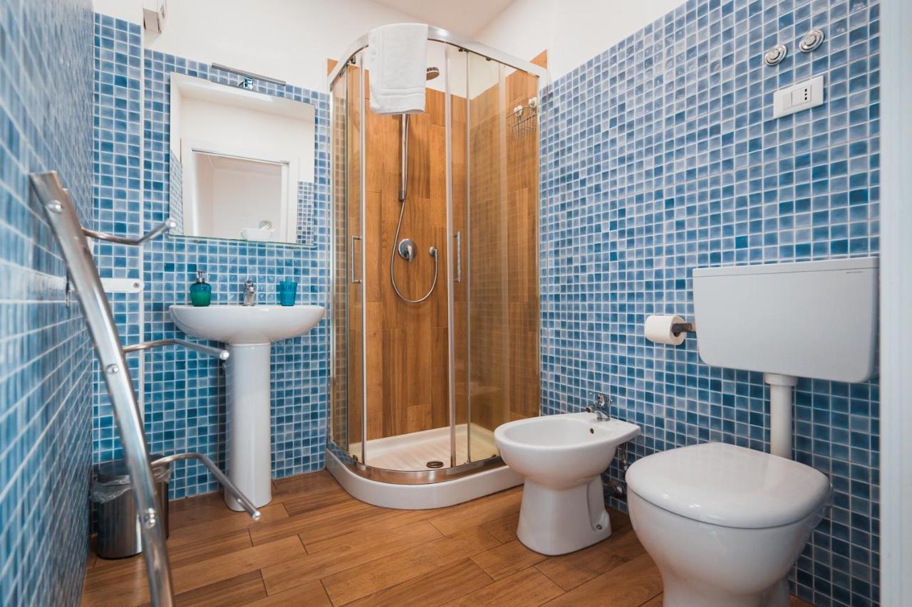 Chebedda B&B Catania Eksteriør billede