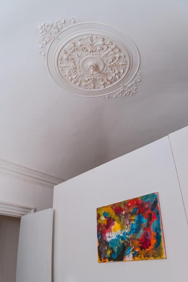 Chebedda B&B Catania Eksteriør billede